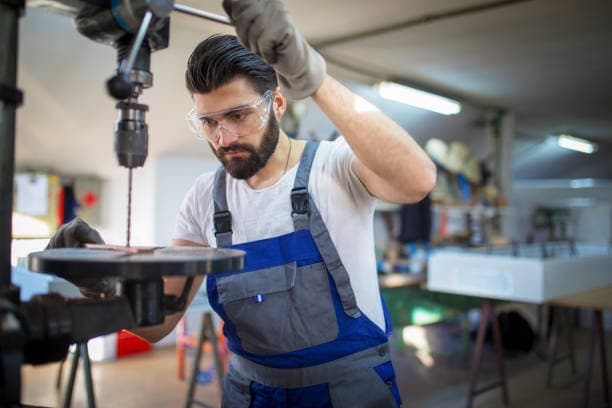 Reparaciones Generales